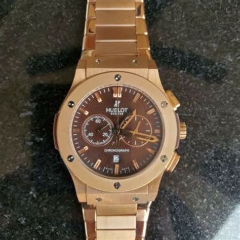 hublot paris vendôme|hublot big bang 582888.